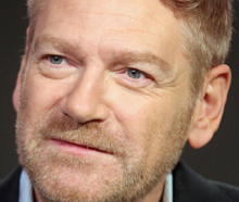 Kenneth Branagh credit Getty Images Frederick M Brown 